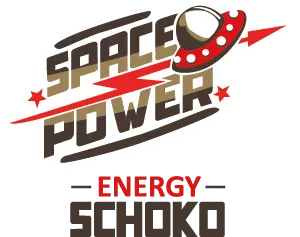 Space Power Energy Schoko